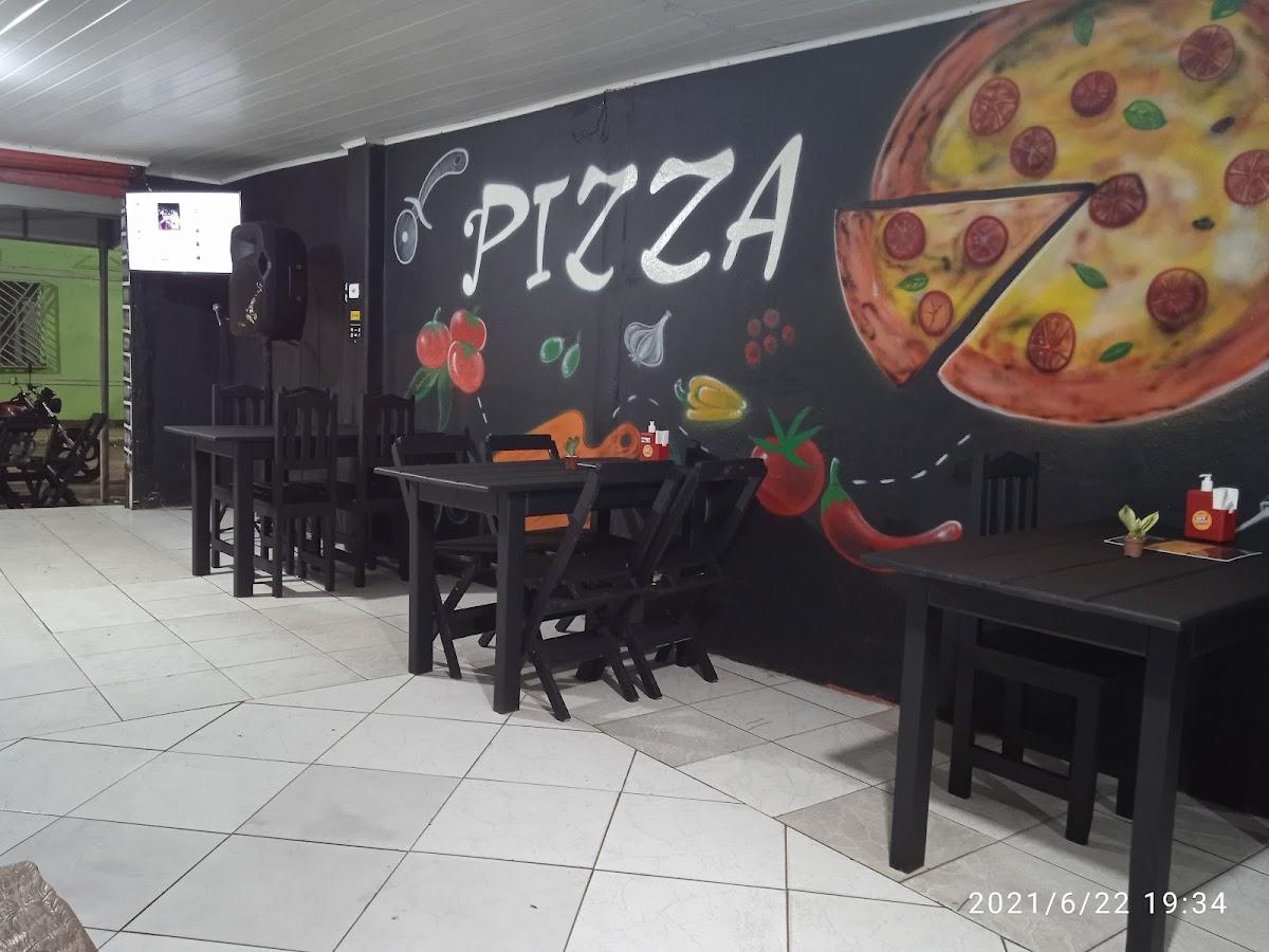 Pizzaria Sal e Brasa