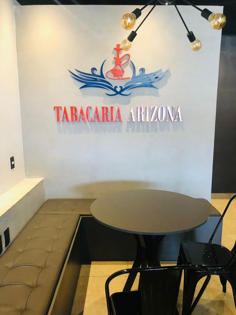 Distribuidora de Bebidas - Arizona