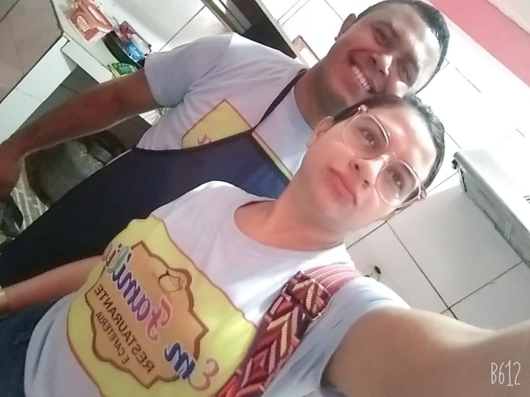 Rest.&cafeteria EM FAMÍLIA