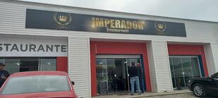 Restaurante Imperador