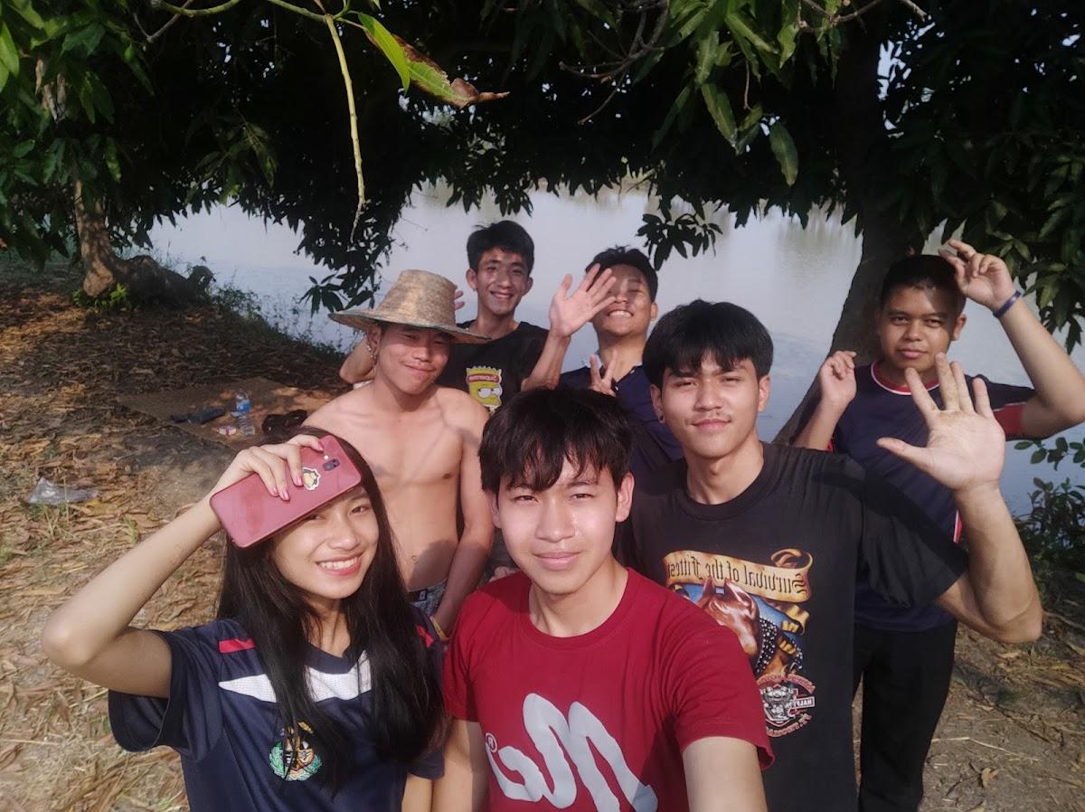 บ้านสวนศรีพินิจ สาครฟาร์ม
