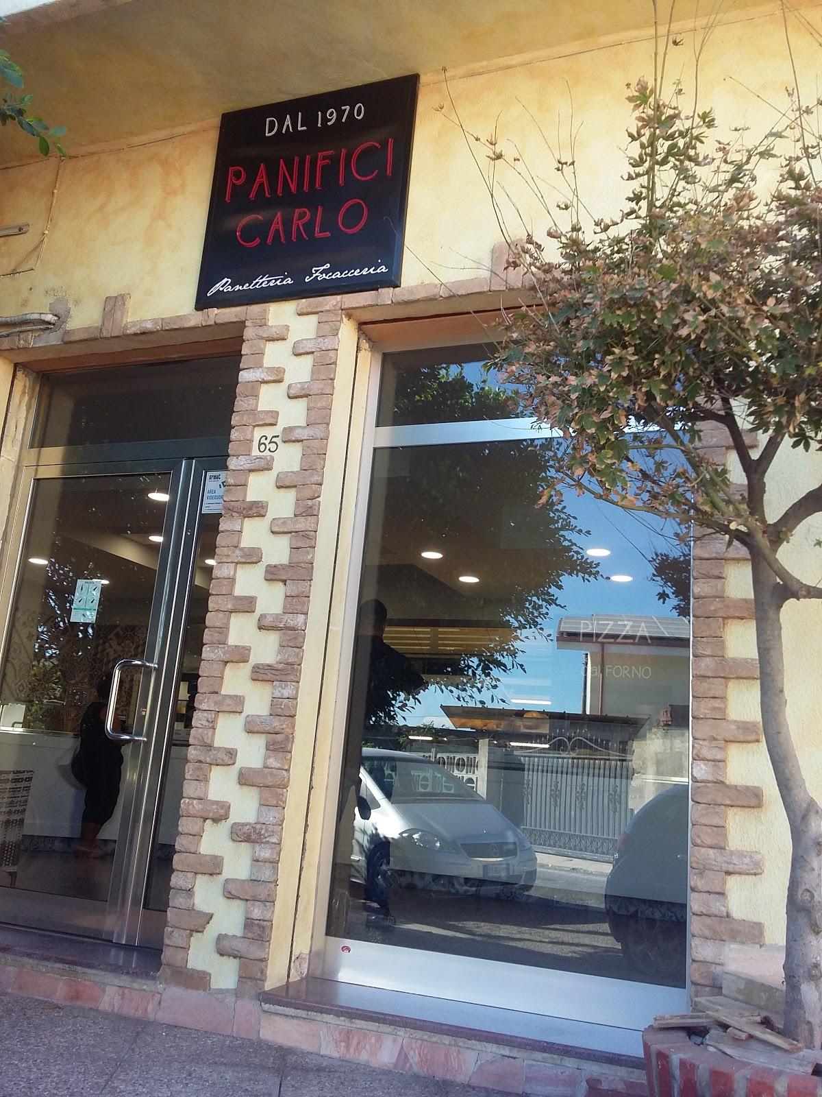 Panifici Carlo