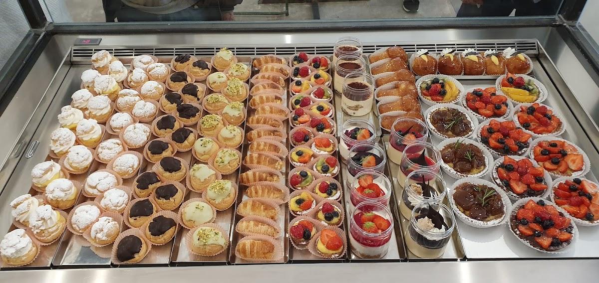 Il Panettaio in Arona