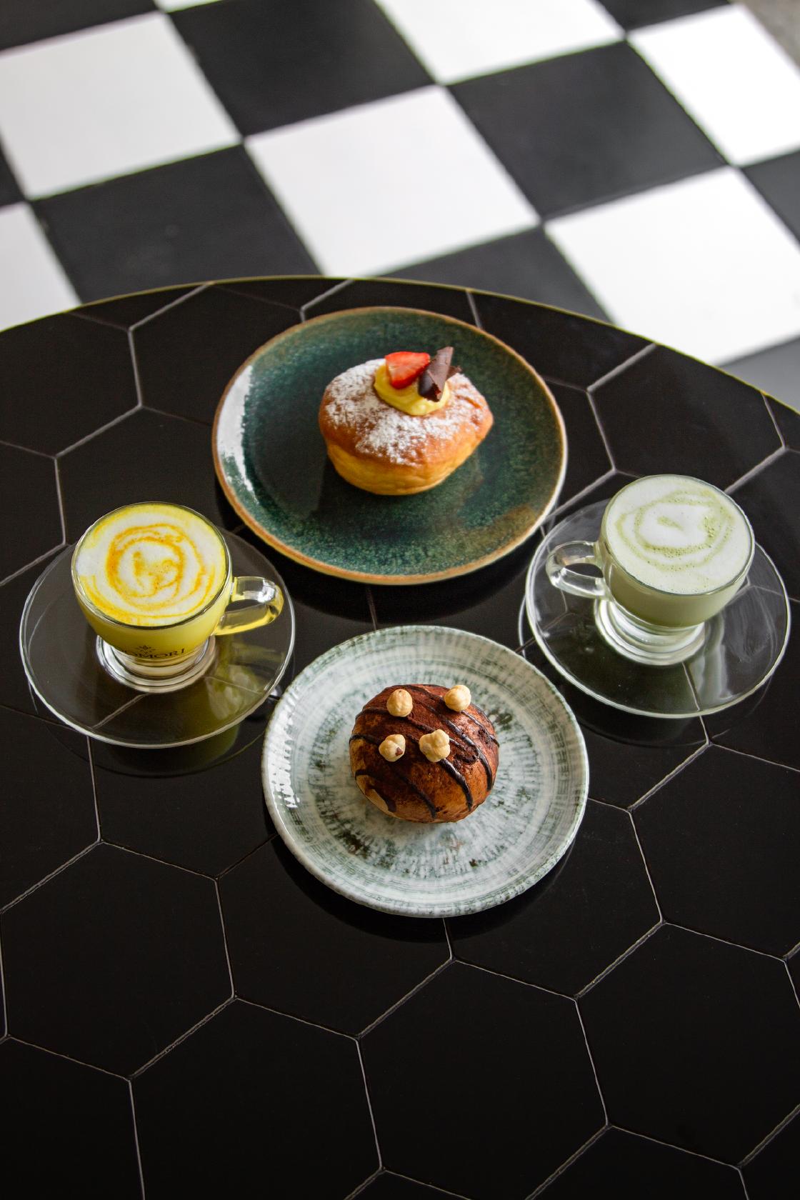Ria Caffetteria e Pasticceria