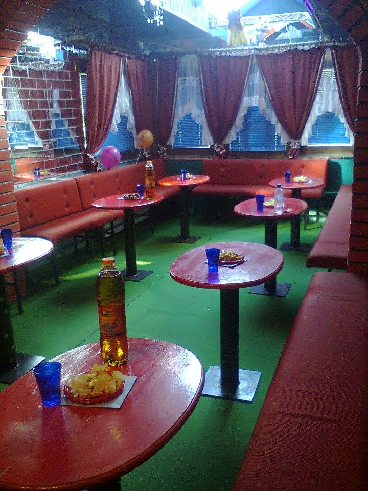 Klub čarodej