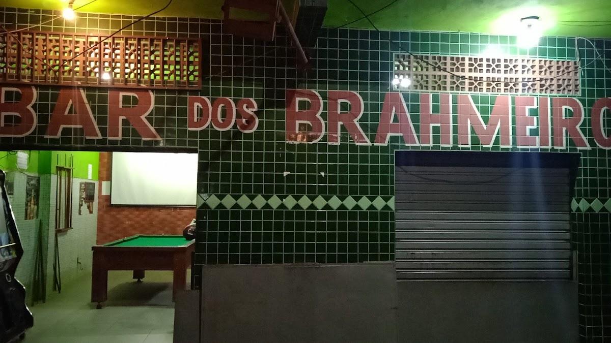 Bar Dos Brahmeiros