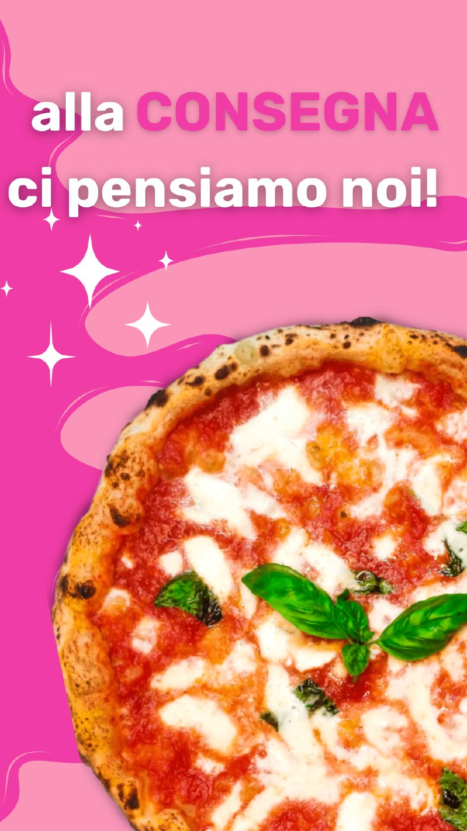 io amo la mia citta