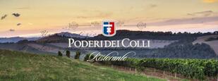 Poderi dei Colli Ristorante