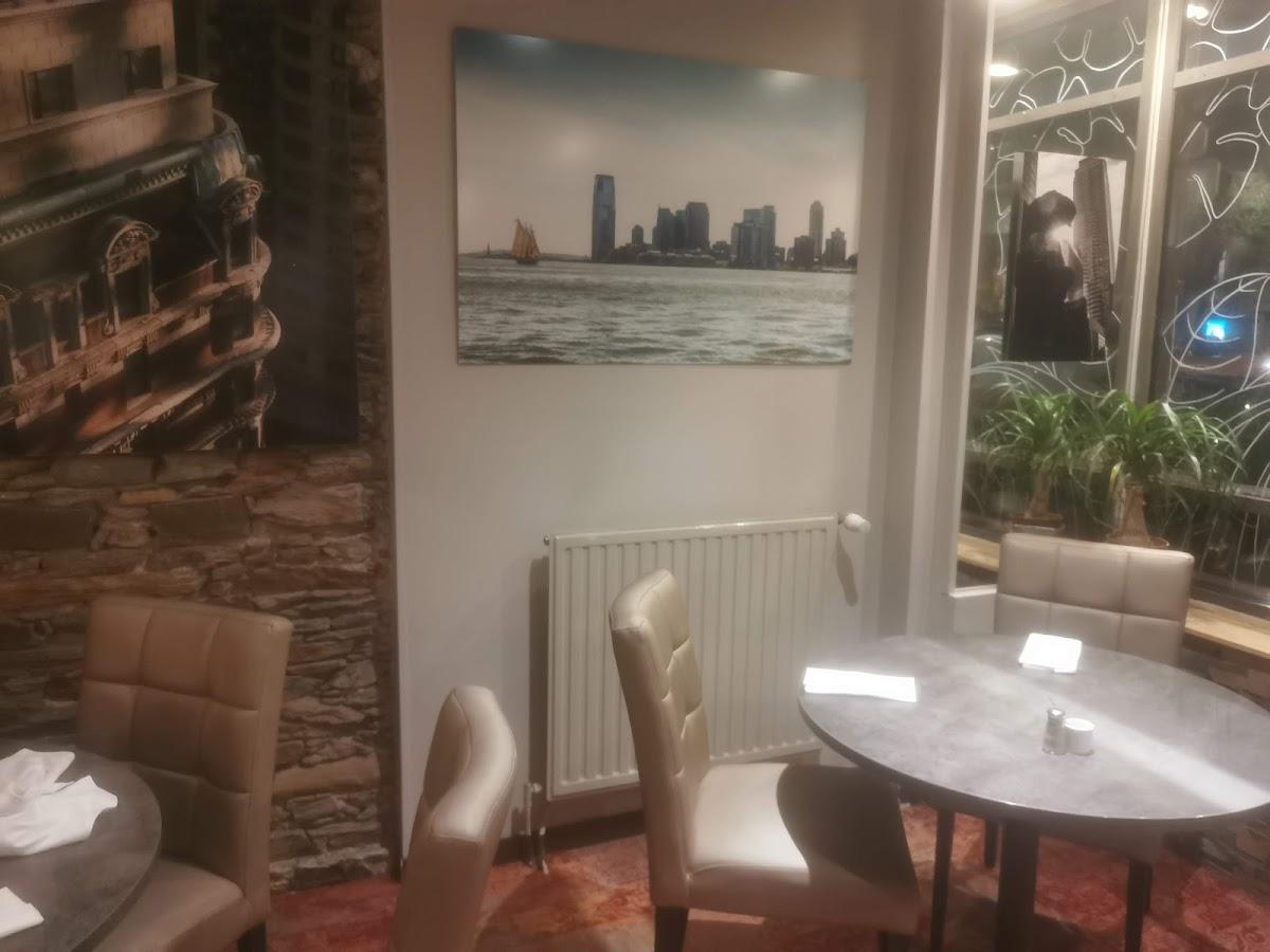République - Restaurant Nantes