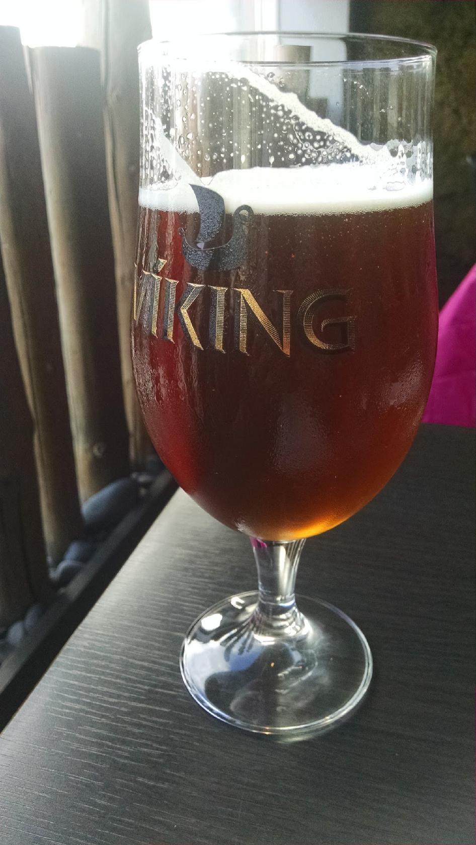 Einsi kaldi restaurant