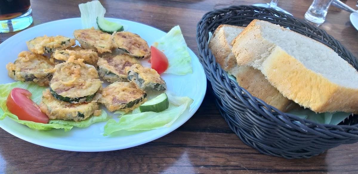 Restaurant Athen