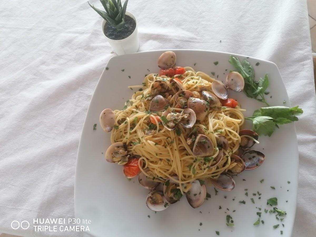 Ristorante dell'Olmo