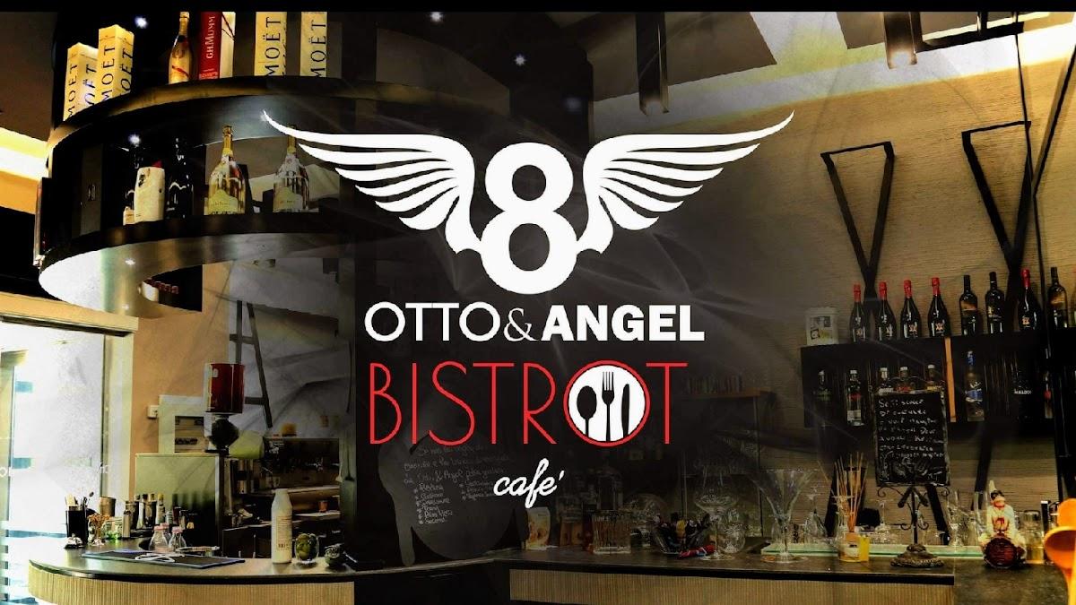 Otto&angel Cafè