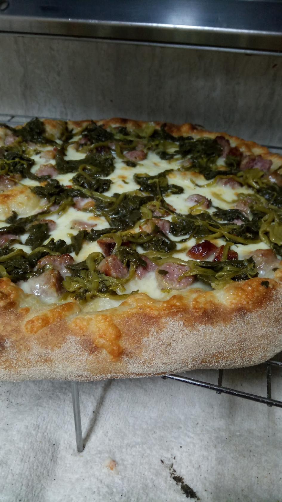 PIZZA EXPRESS (MAGLIANO) provincia di LECCE