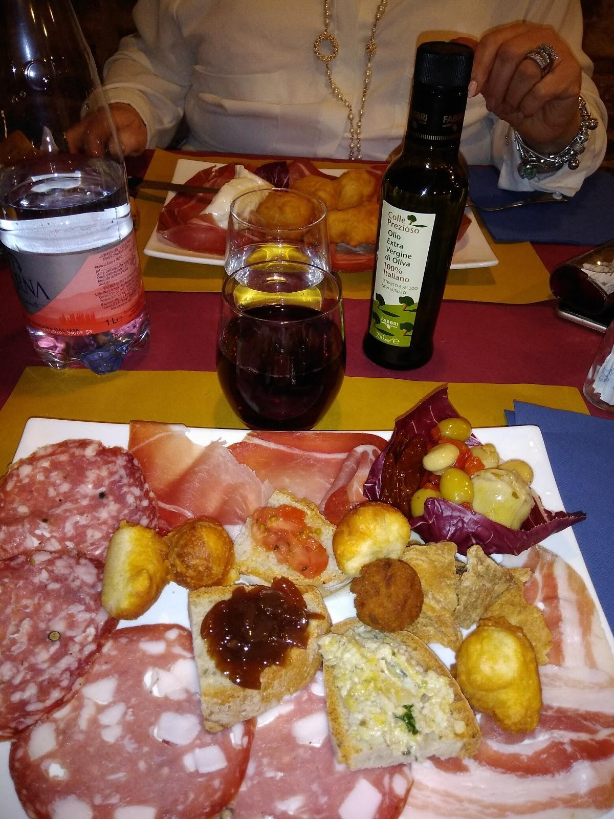 Da Zaira Caffetteria Trattoria