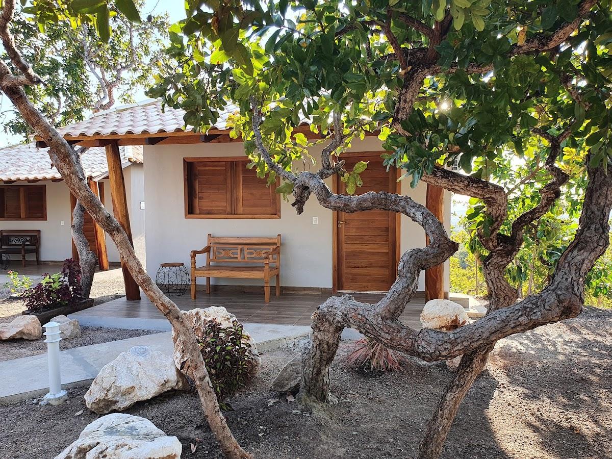 Mirante do Cerrado Bom Jardim - Nobres - MT