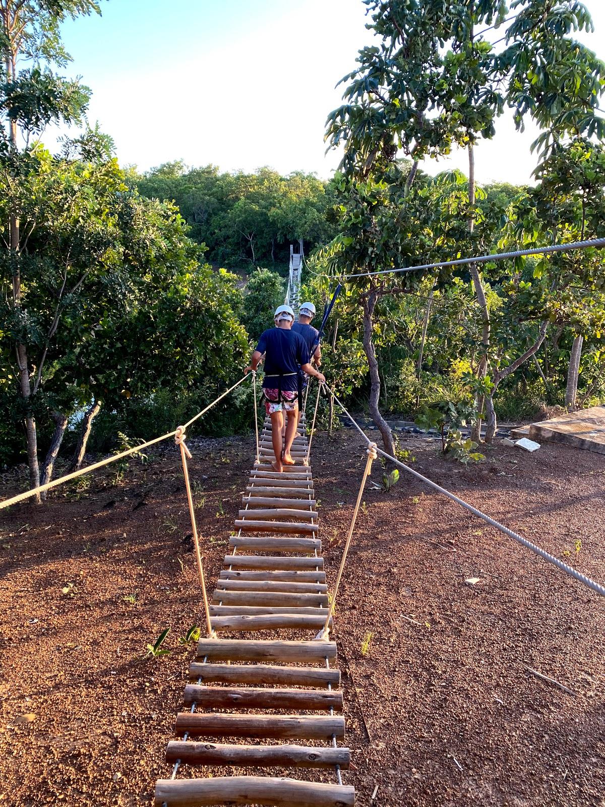 Mirante do Cerrado - Nobres - MT