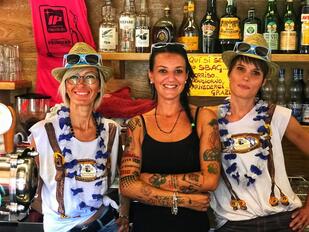 Primiero Roadhouse Bar