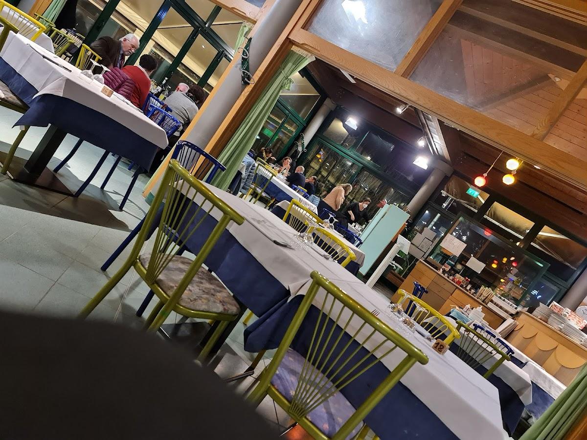 Peter Pan Ristorante Pizzeria