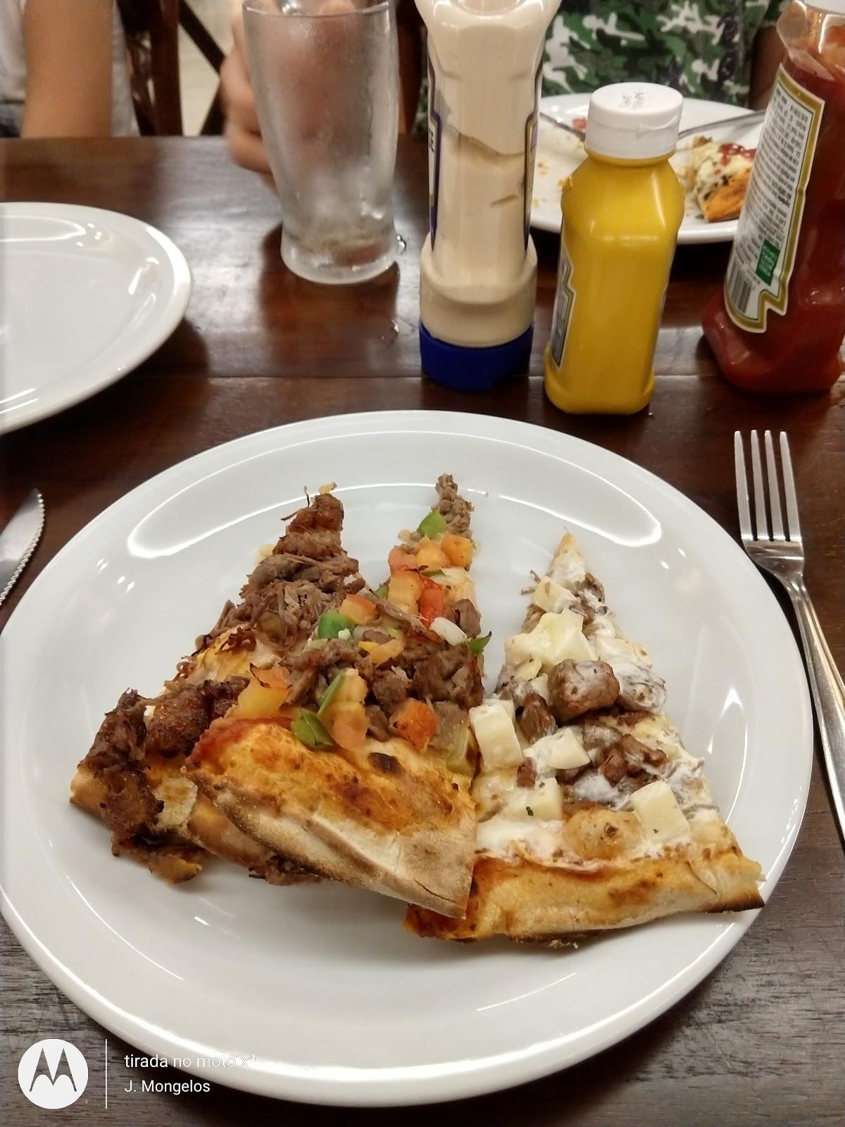 Rodízio e Delivery Boa Pizza Cuiabá