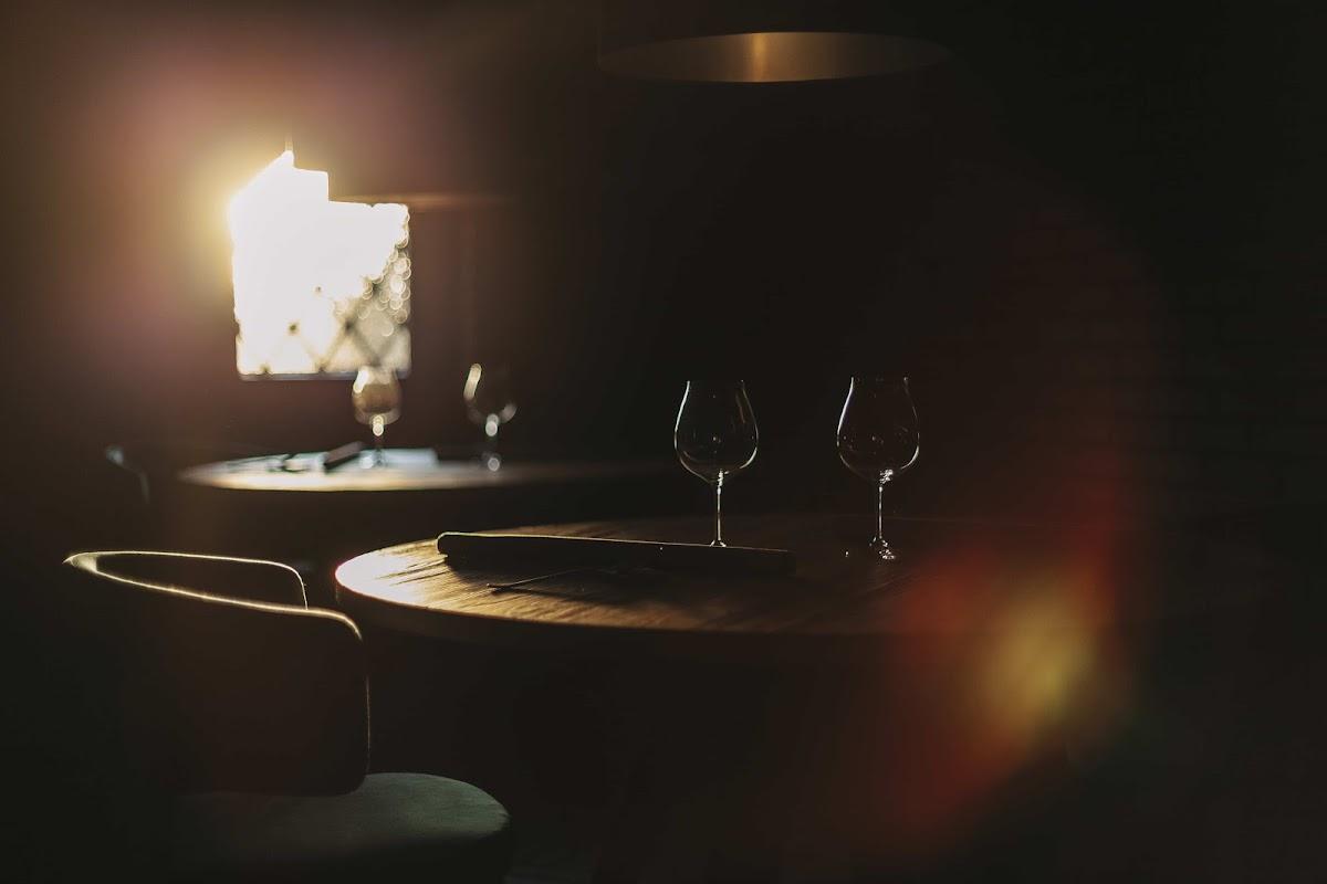 RuStiKal cucina bruta