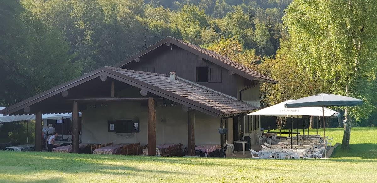 Ristorante La Baita Cà di Zocc