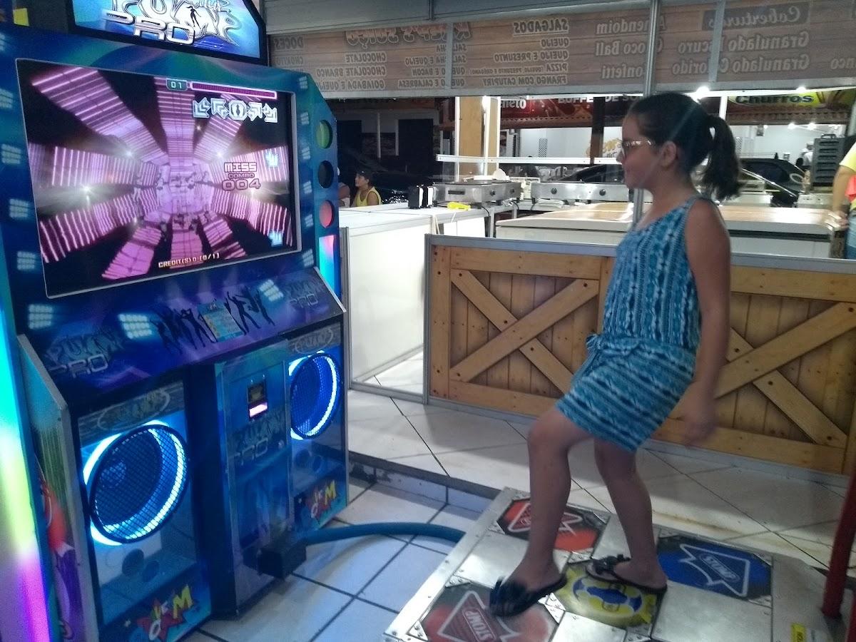 Panificadora Pizzaria e Refeições Fortaleza