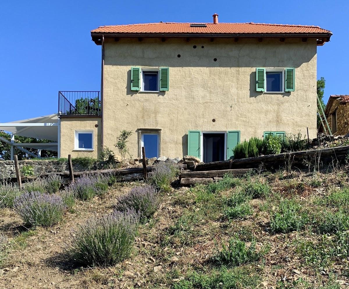 Agriturismo Cascina Cornelli – Ristorante e Camere