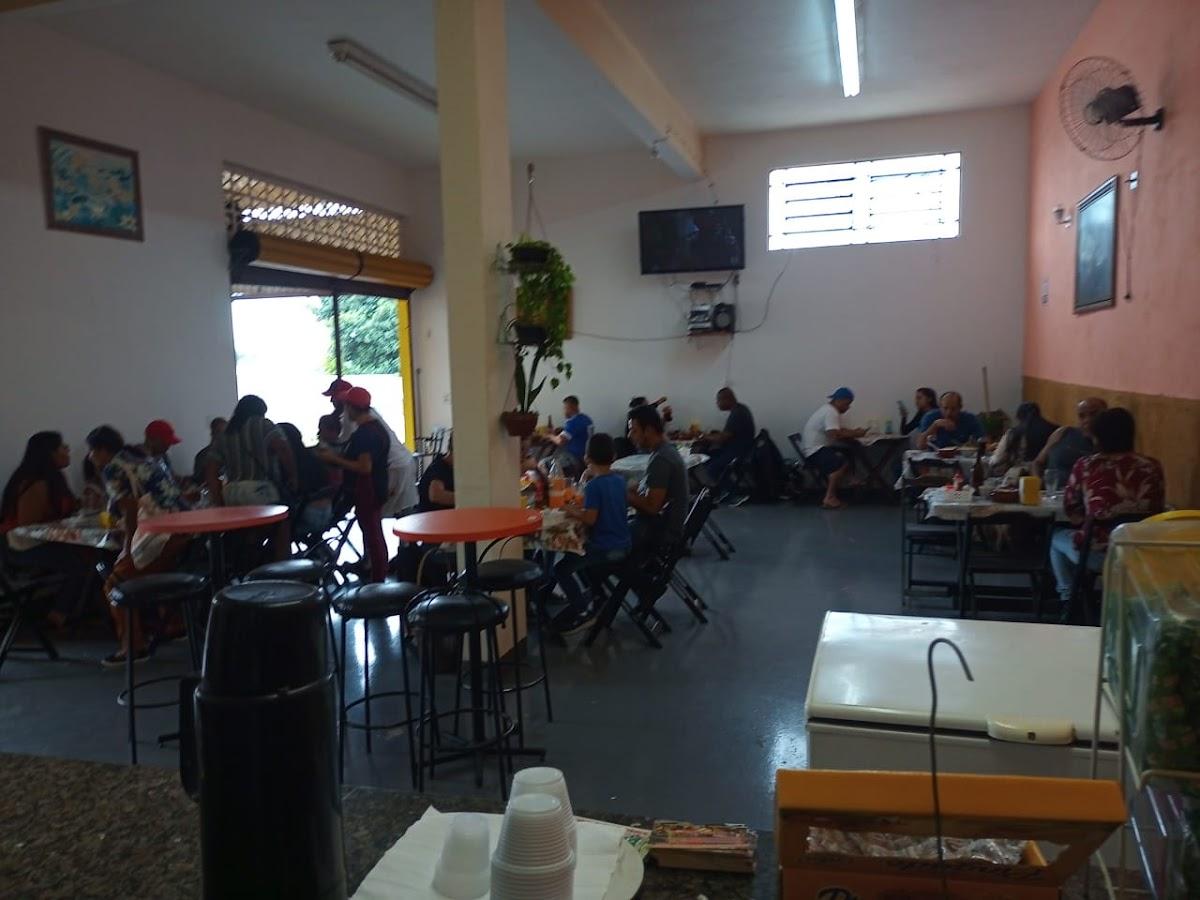 Bar e Restaurante Primo Celso