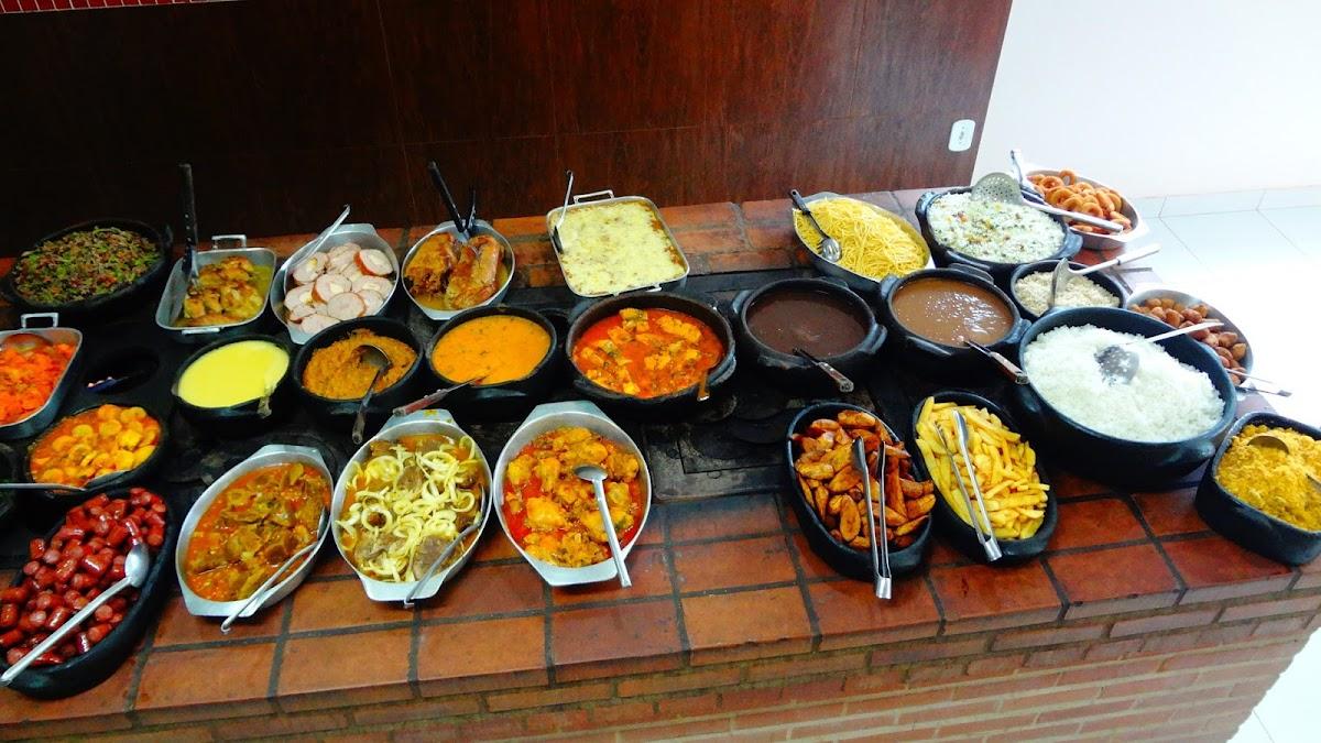 Restaurante Self-Service e Churrascaria Doce Prazer