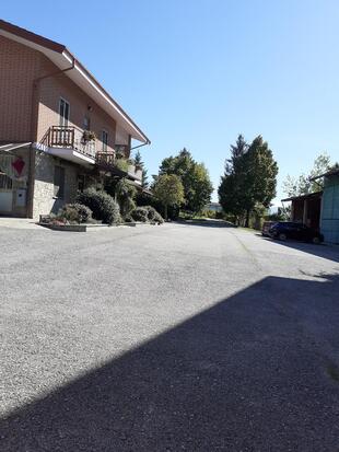 Azienda agrituristica Rumè