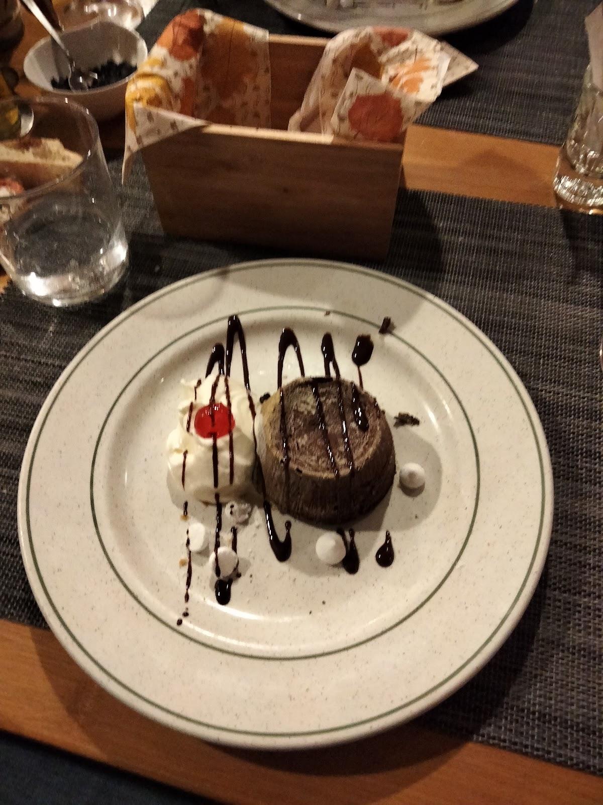Ristorante Bar Pizzeria