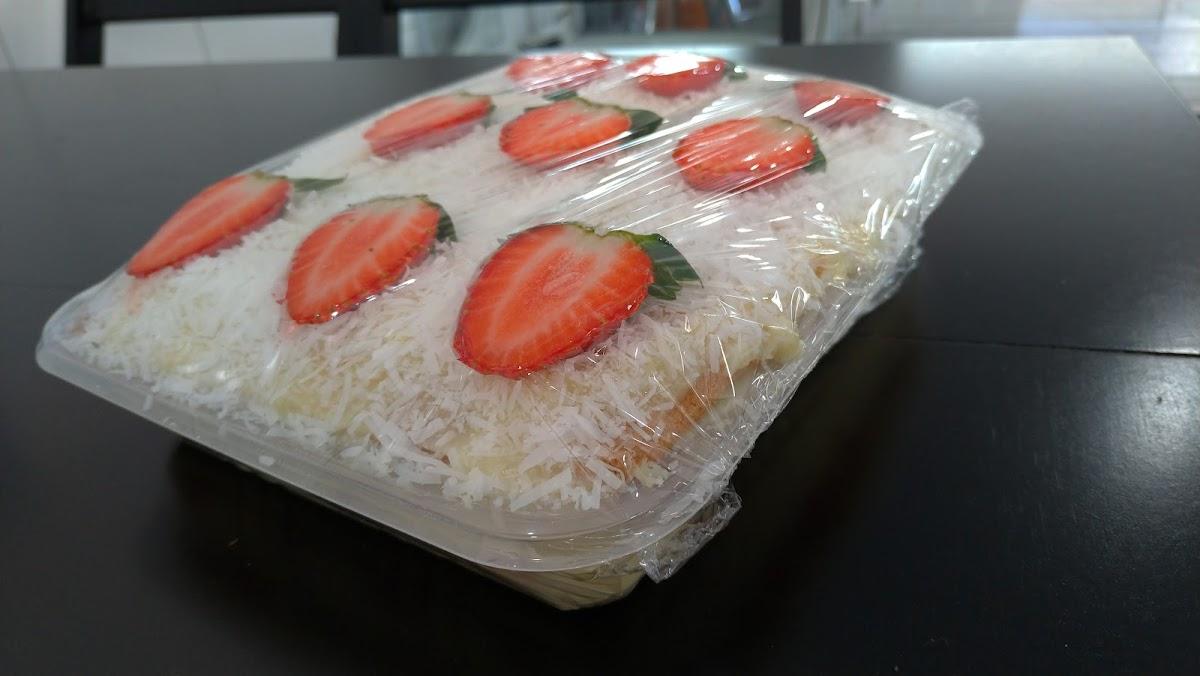 Doces Maravilha Confeitaria