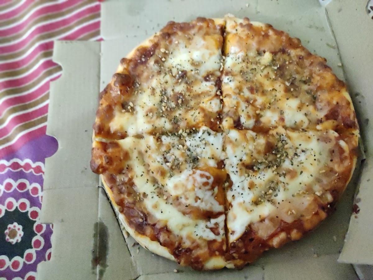Domnik Pizza