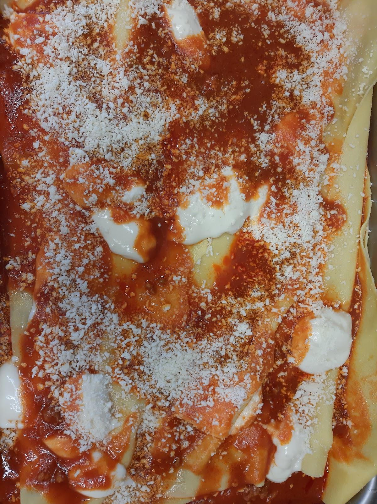 L'arte contadina da Dany