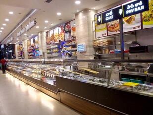 Adyar Ananda Bhavan - A2B