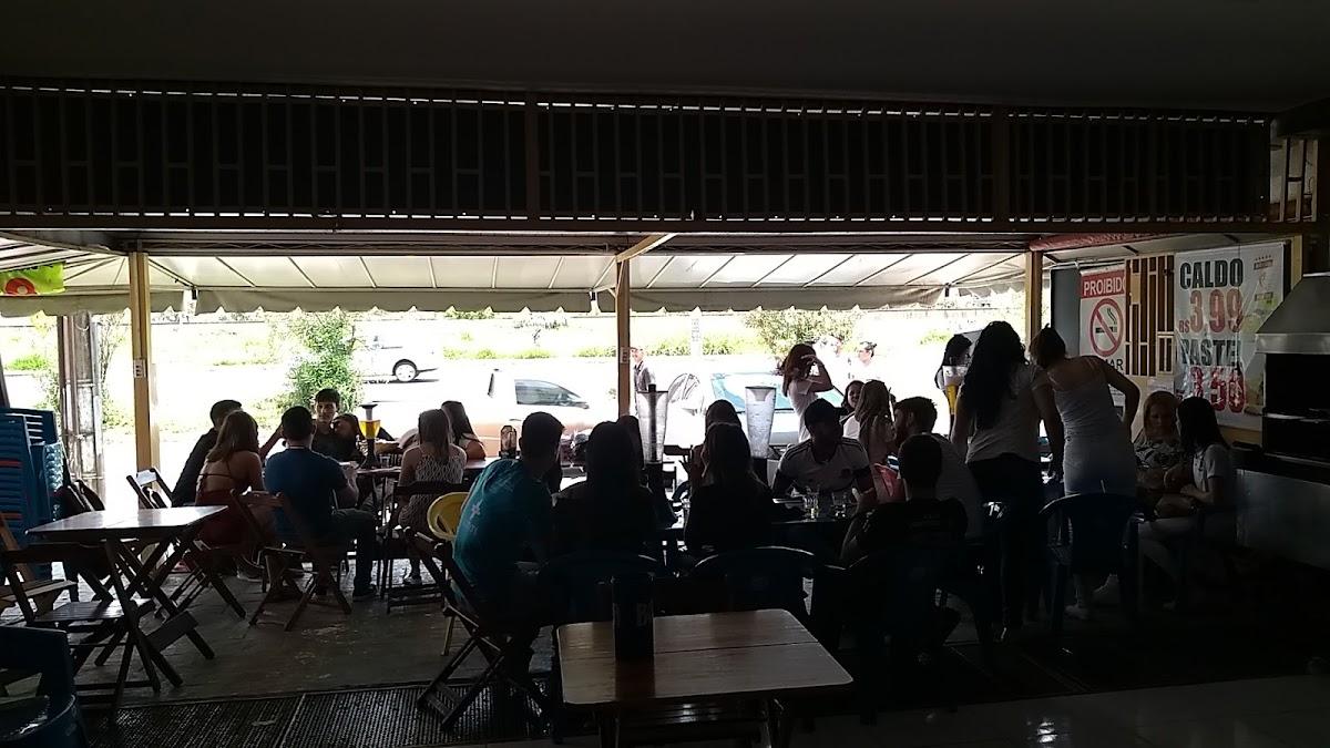 Recanto da Tilápia Cozinha e Bar