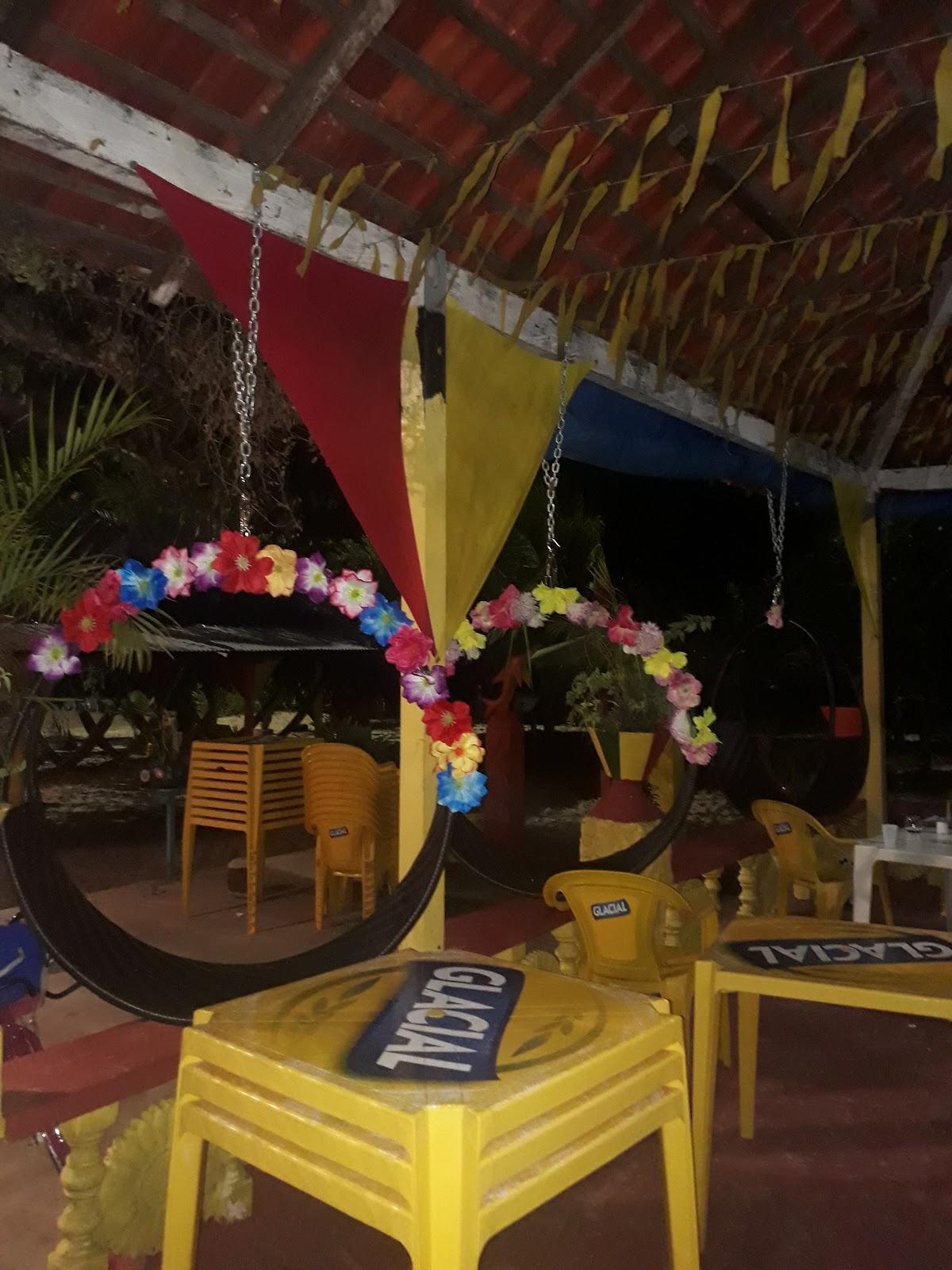 RESTAURANTE O COMILÃO