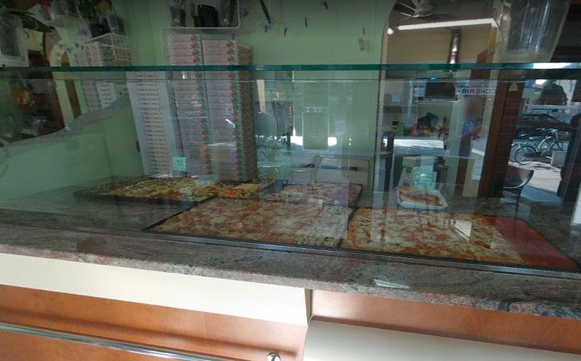 Punta Pizza