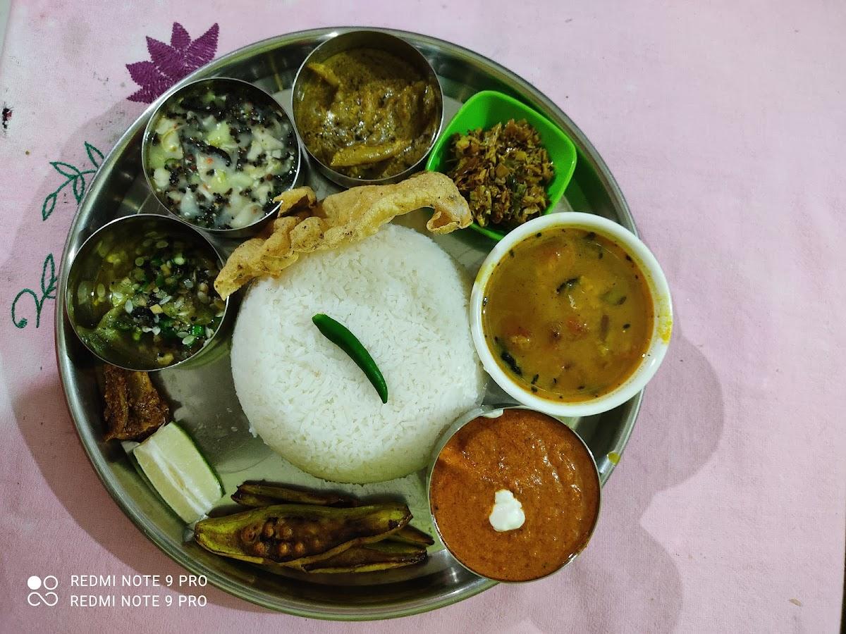 UTTARON FAMILY RESTAURANT