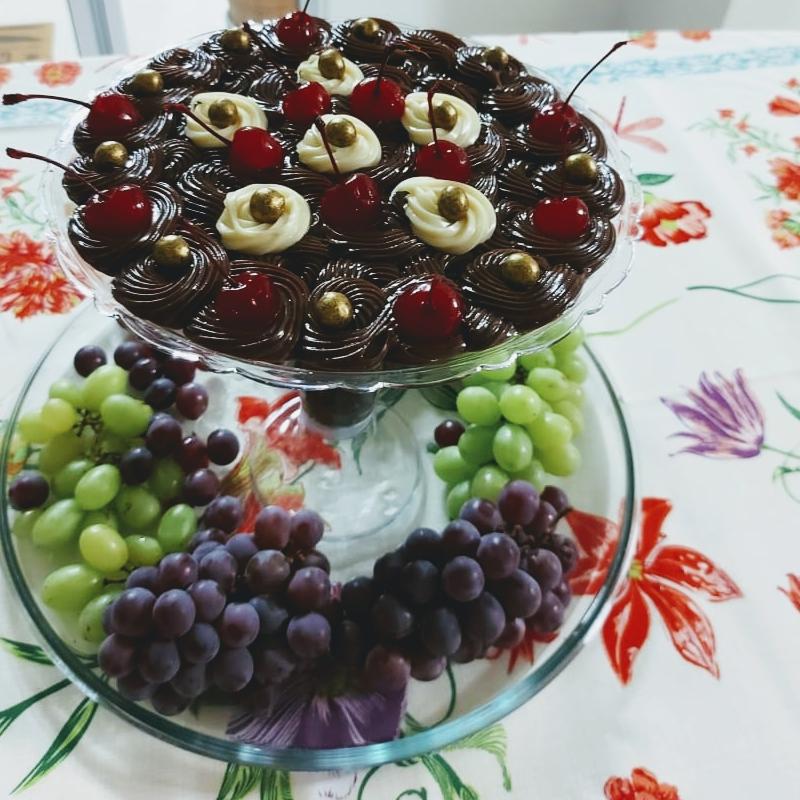 Silvinha Espaço Gourmet