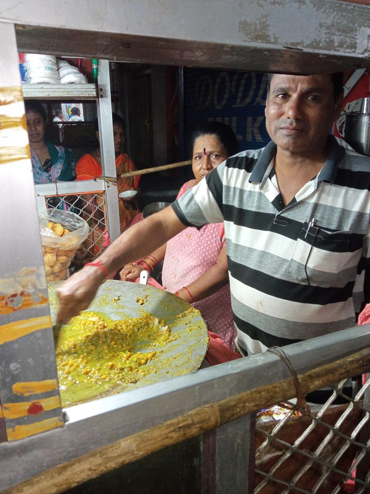 Swagath Hotel Raichur Road