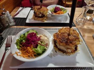 Auberge Communale Marchissy - LaMarmite