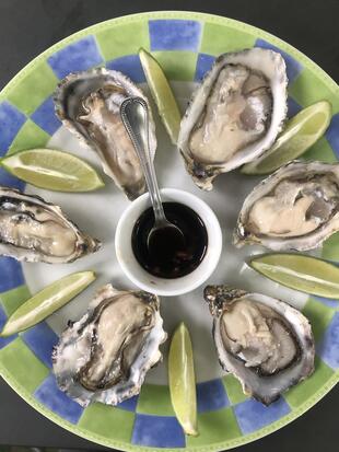 El Camino & Voilà Hippie Chic