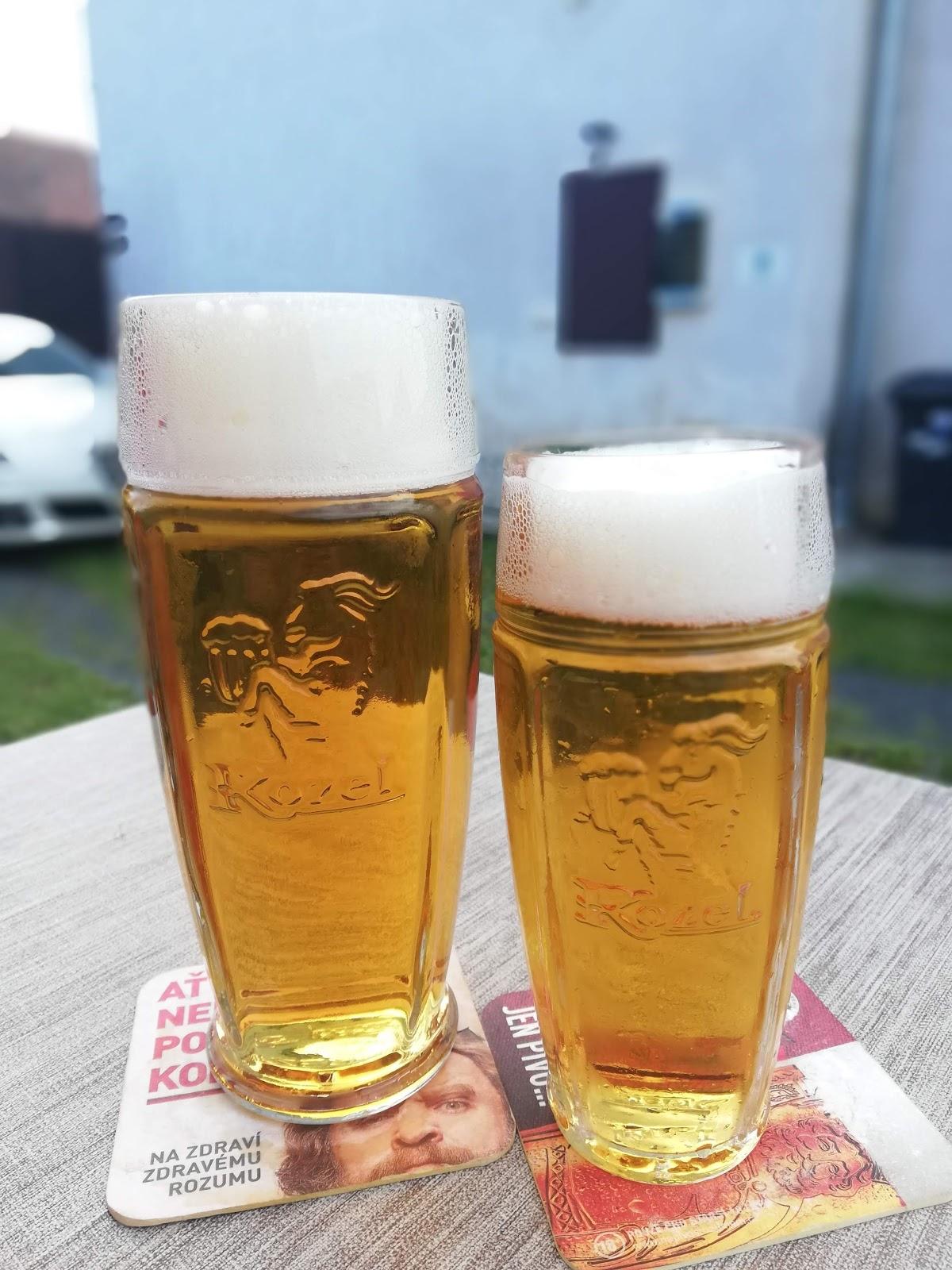 Hospoda Běrunice