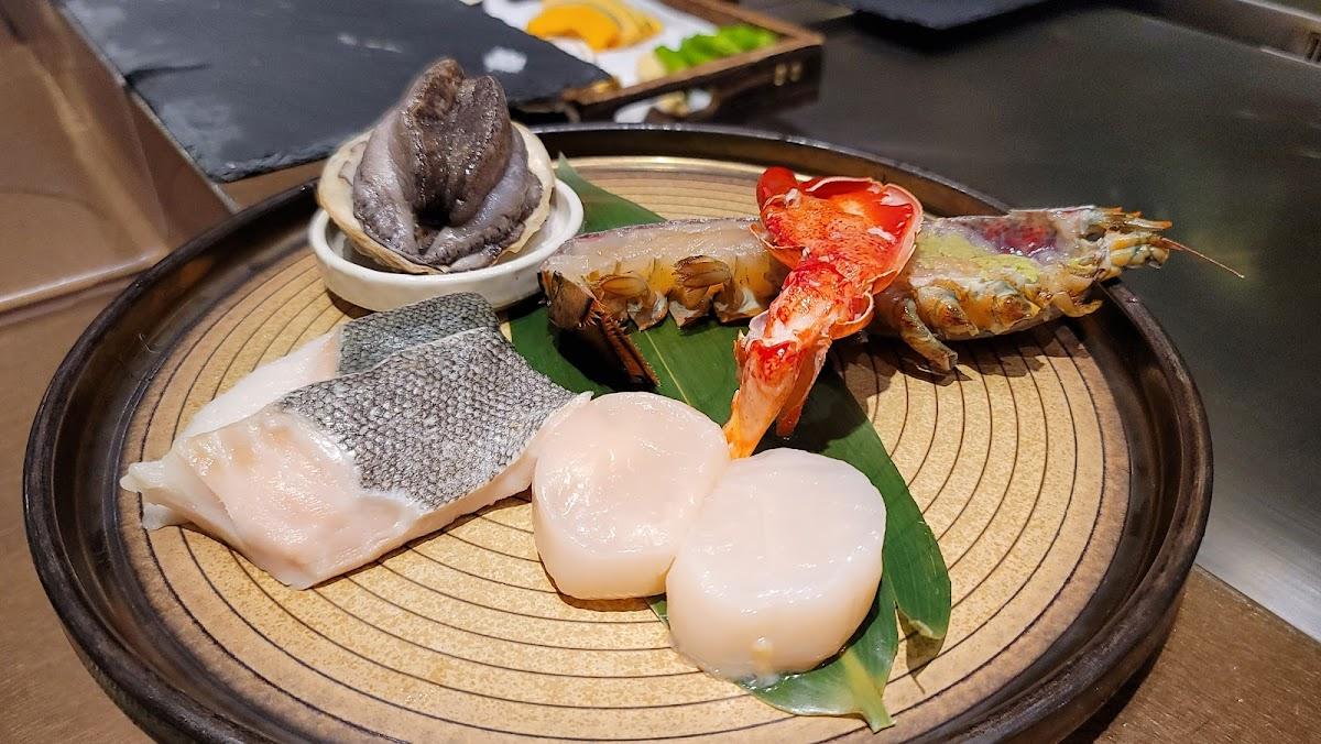 Teppanyaki Mihara Goten