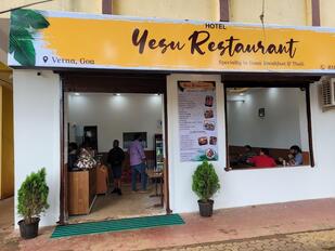 Yesu Restaurant