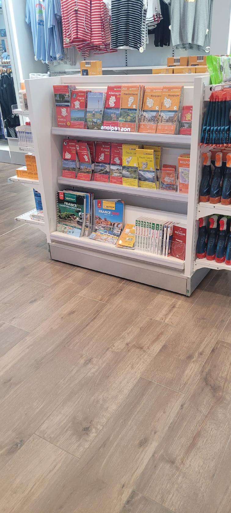 Access - TotalEnergies