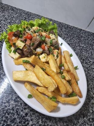 Original Bar e Restaurante Paracuru