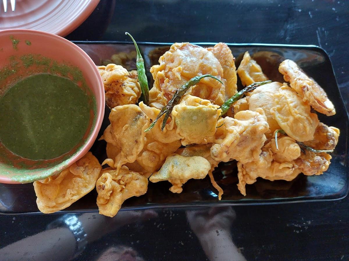 Vrundavan garden Resturant